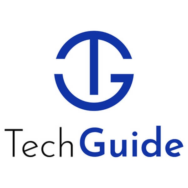 Logo for TechGuide