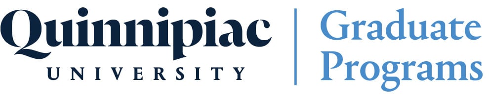 Quinnipiac University Graduate Programs logo